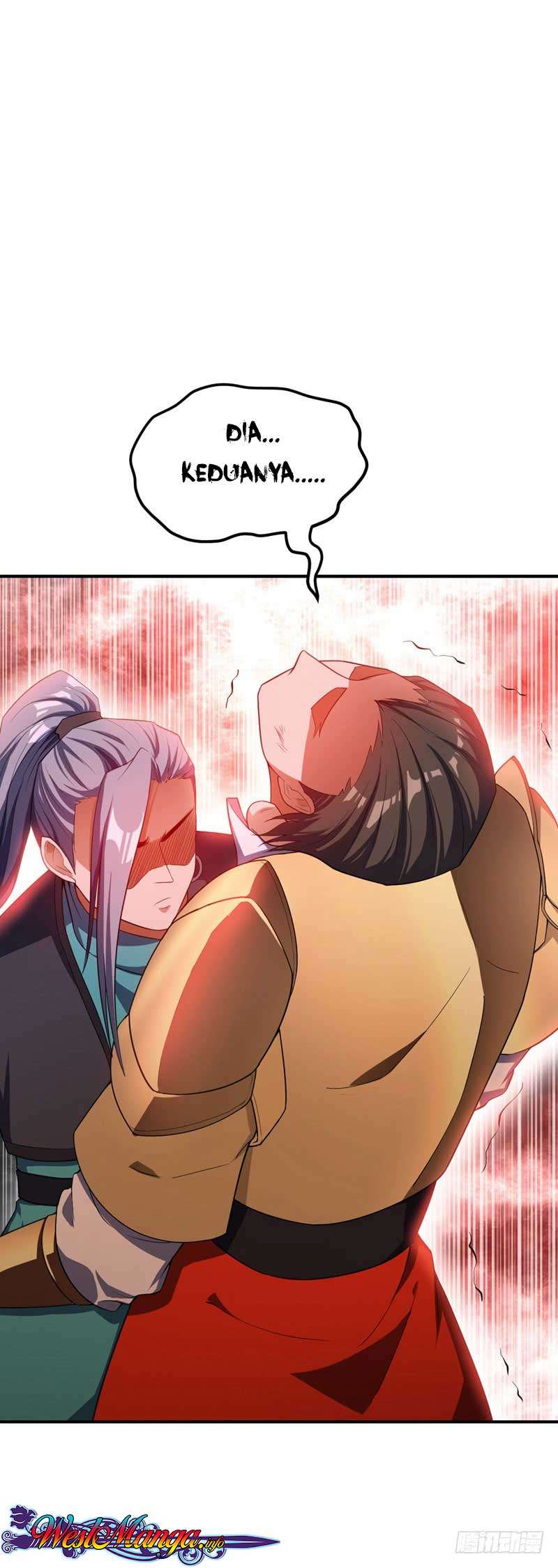 Rise of The Demon King Chapter 31 Gambar 20
