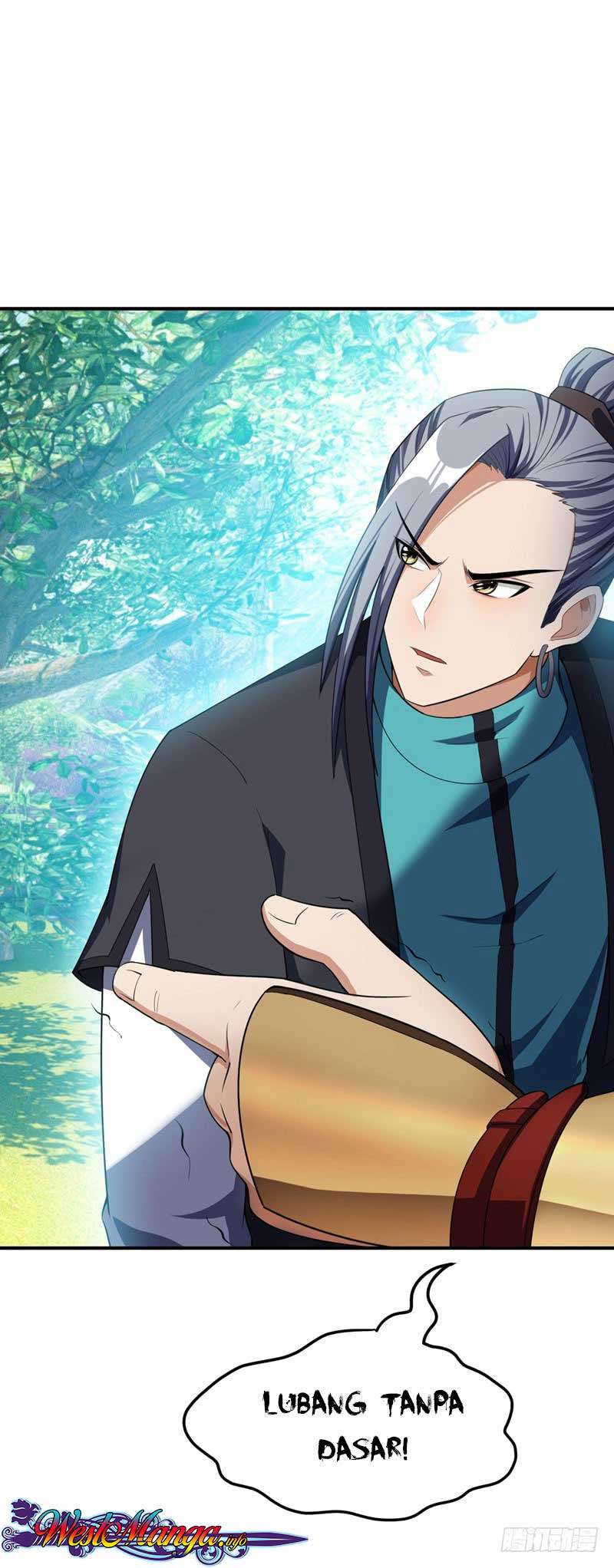 Rise of The Demon King Chapter 31 Gambar 22