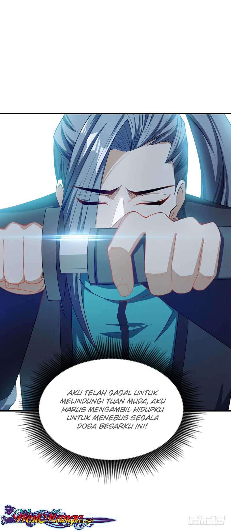 Rise of The Demon King Chapter 31 Gambar 29
