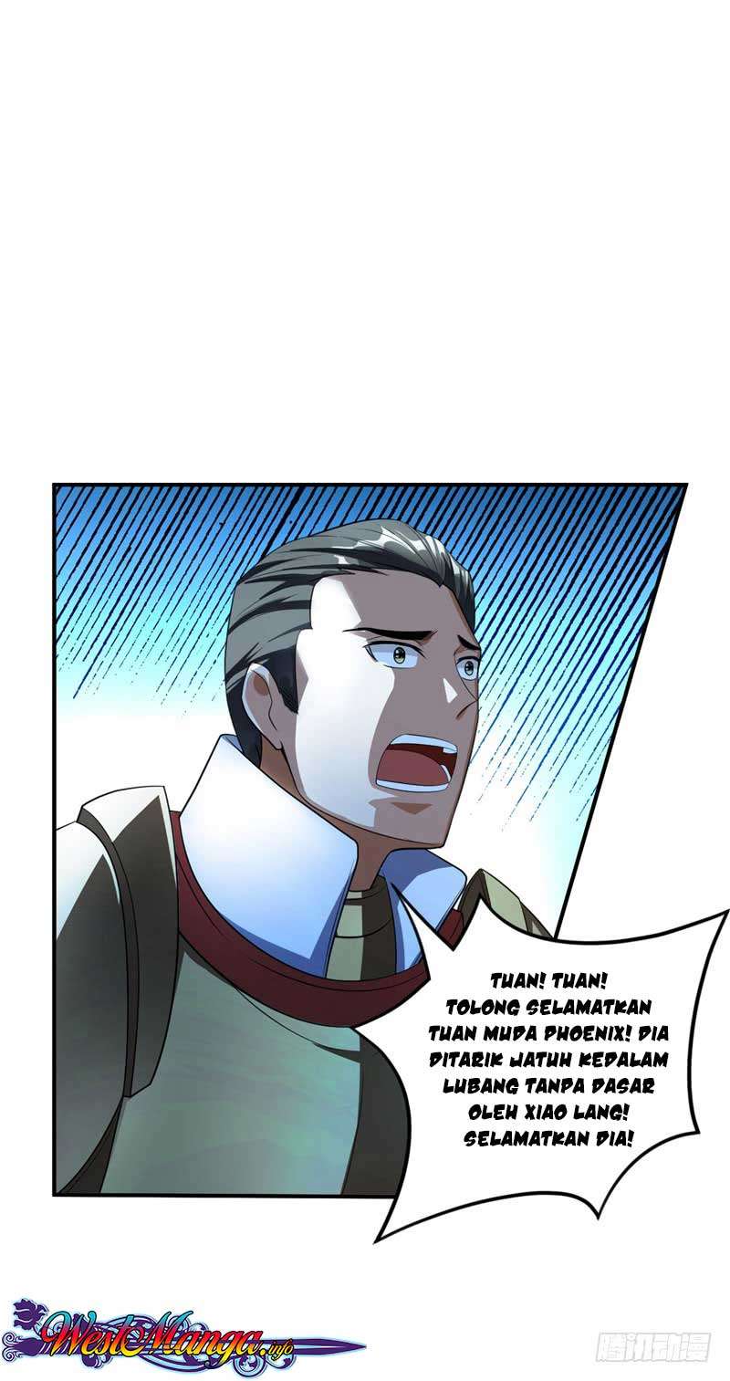 Rise of The Demon King Chapter 31 Gambar 4