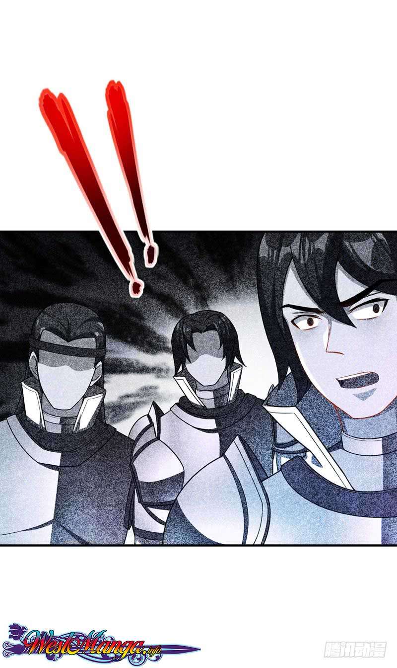 Rise of The Demon King Chapter 31 Gambar 8