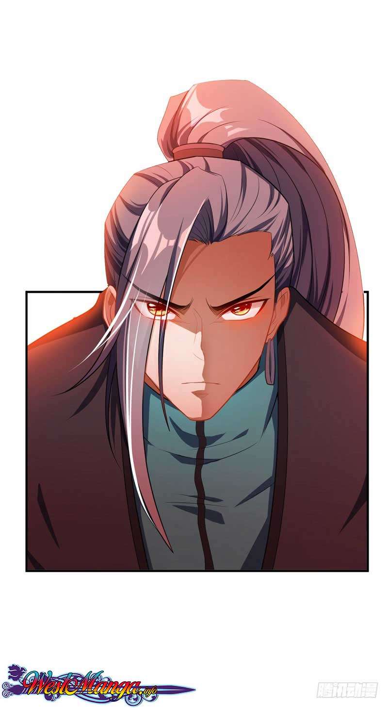 Rise of The Demon King Chapter 31 Gambar 9