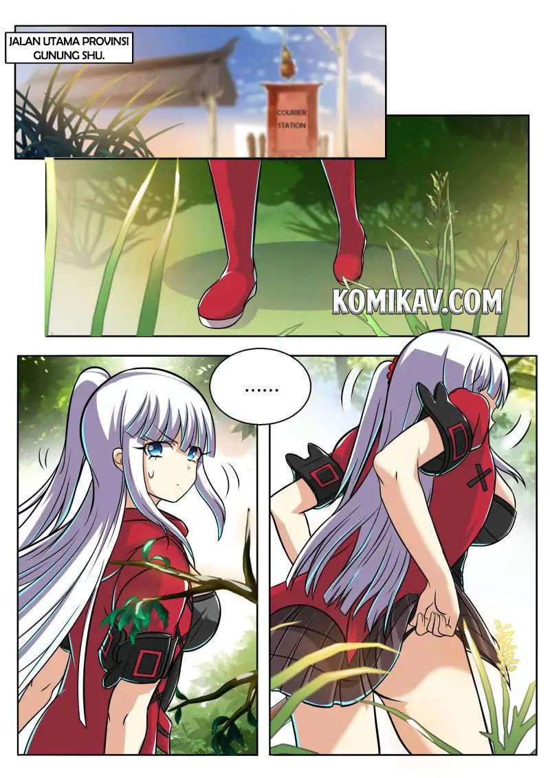 The Top Clan Leader In History Chapter 75 Gambar 12