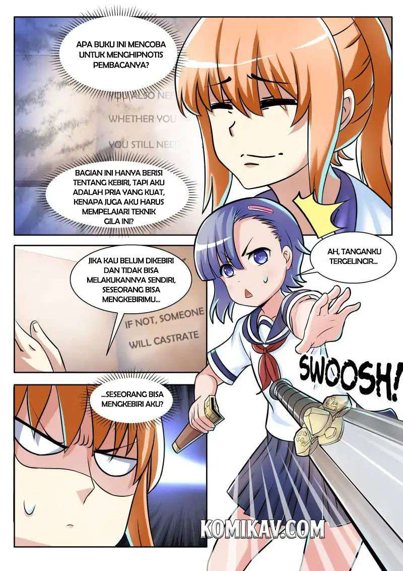 The Top Clan Leader In History Chapter 75 Gambar 3