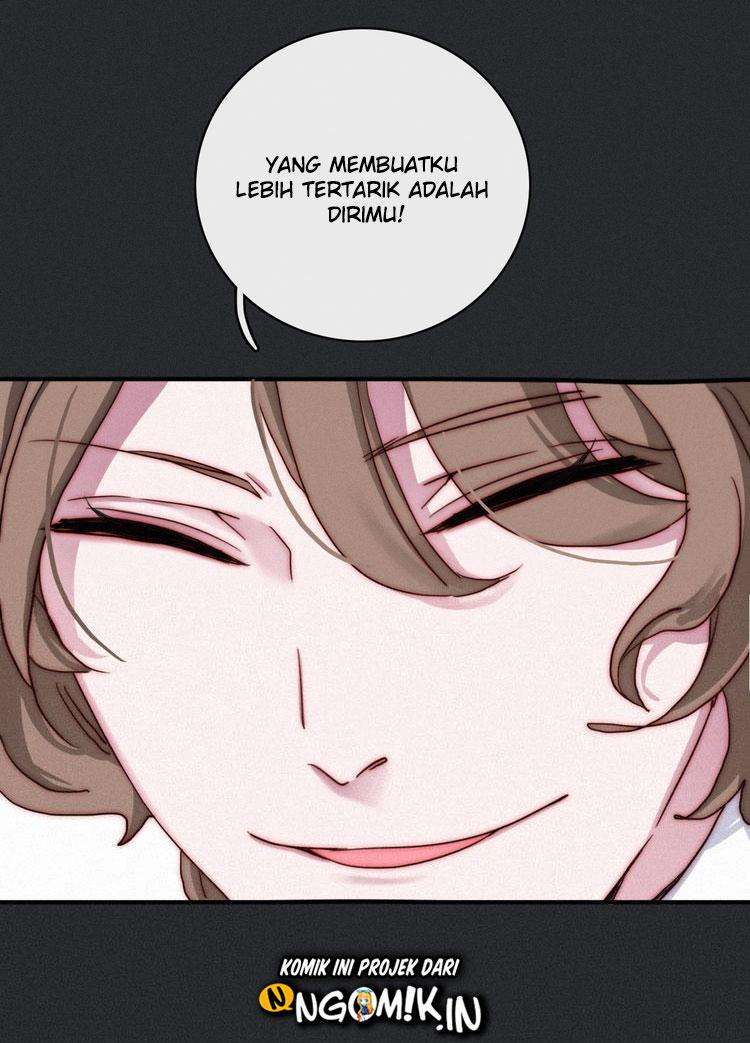 Baca Manhua Falling in the Night with You Chapter 4 Gambar 2