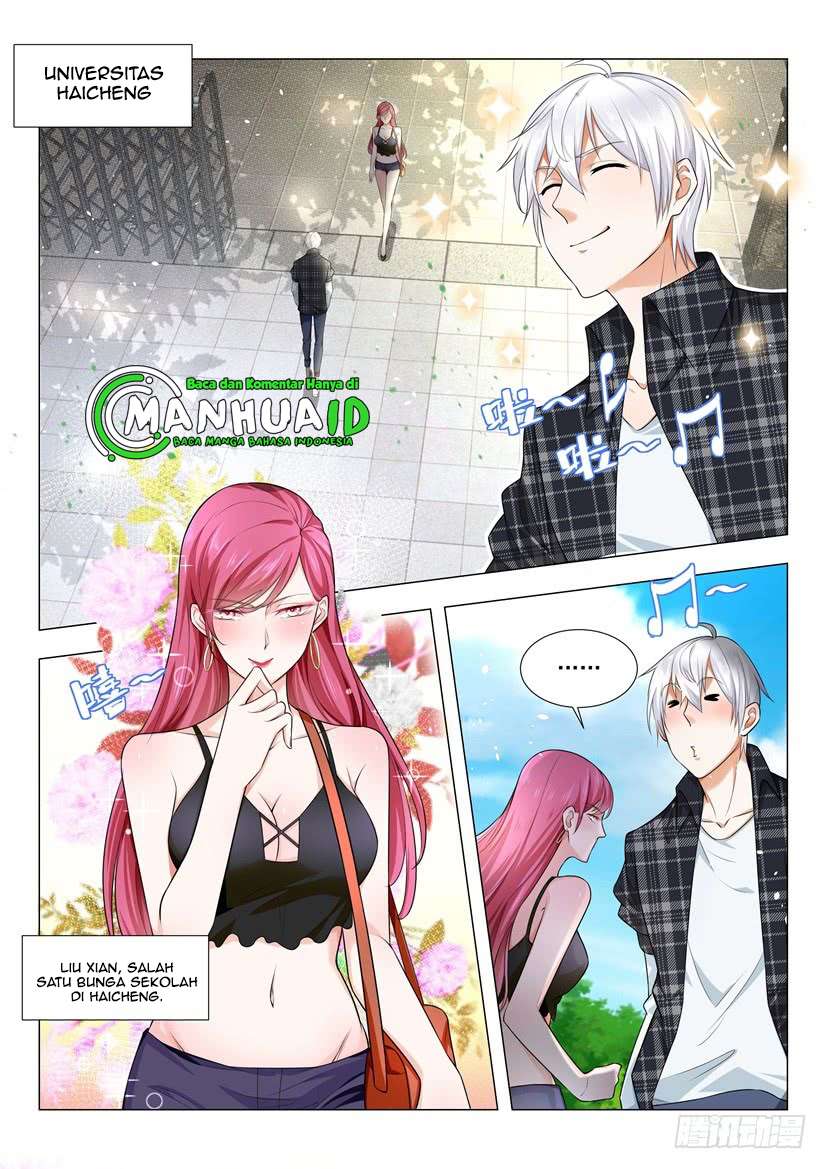 Shen Hao’s Heavenly Fall System Chapter 33 Gambar 10