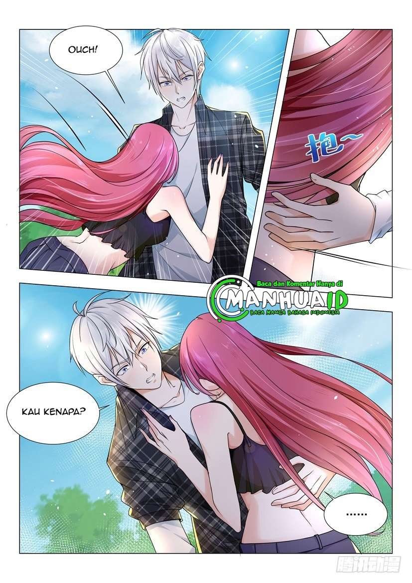 Shen Hao’s Heavenly Fall System Chapter 33 Gambar 11