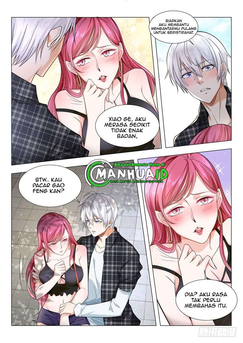 Shen Hao’s Heavenly Fall System Chapter 33 Gambar 12