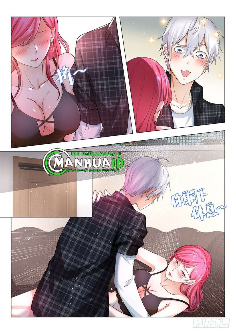 Shen Hao’s Heavenly Fall System Chapter 33 Gambar 14