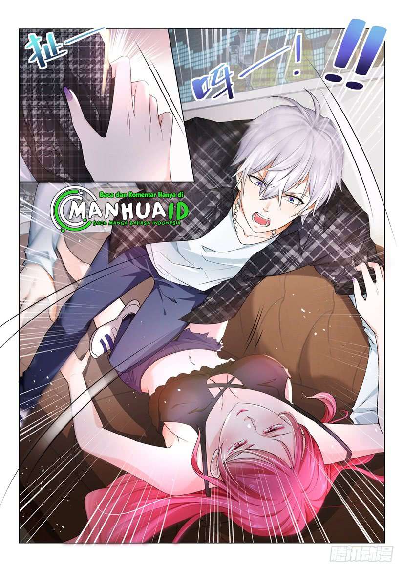 Shen Hao’s Heavenly Fall System Chapter 33 Gambar 15