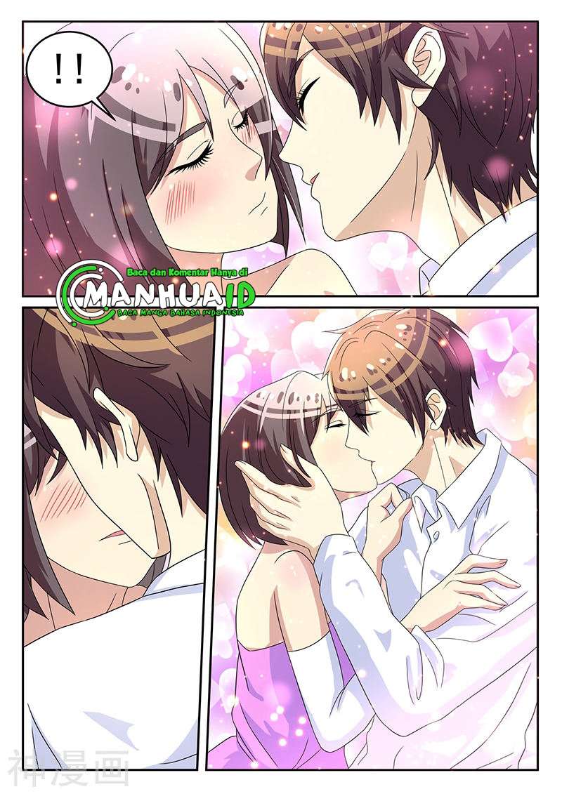 Dragon Soul Agent Chapter 60 Gambar 5