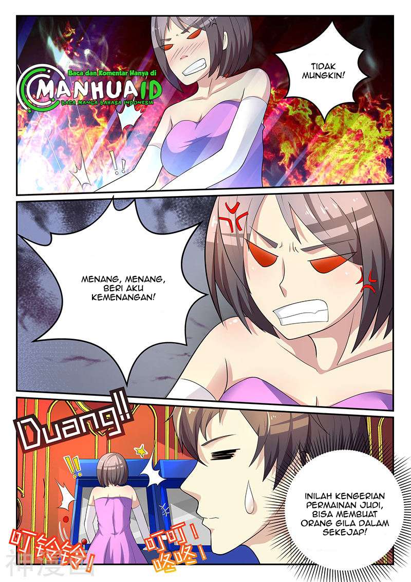 Dragon Soul Agent Chapter 57 Gambar 6