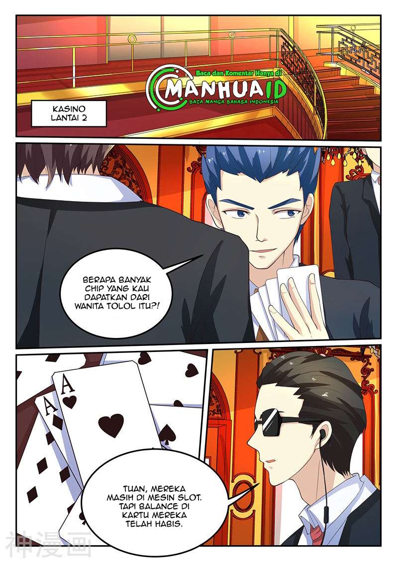 Dragon Soul Agent Chapter 57 Gambar 7