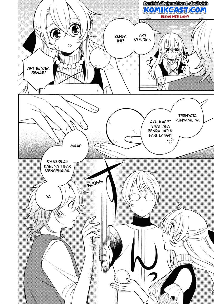Murabito Tensei: Saikyou no Slow Life Chapter 23 Gambar 6