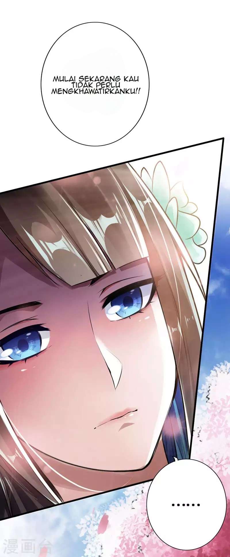 Xianwu Dizun Chapter 3 Gambar 45