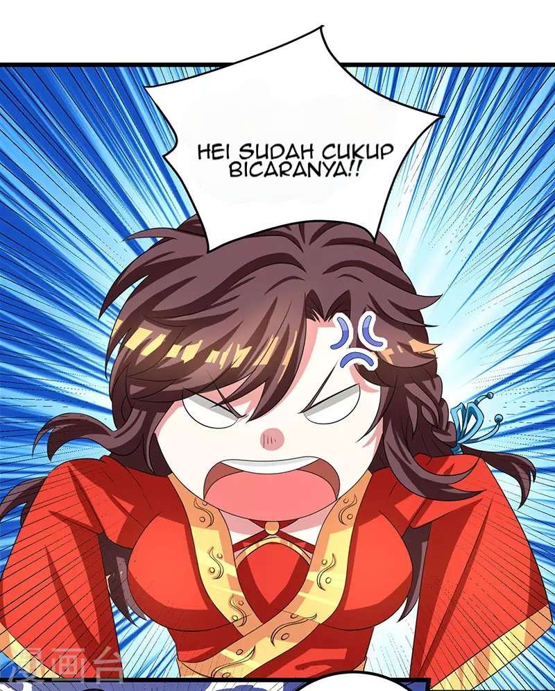 Dushi Xiaoyao Chapter 05 Gambar 10