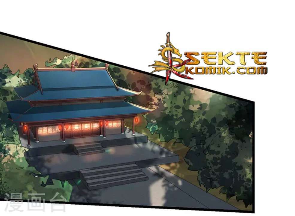 Baca Manhua Dushi Xiaoyao Chapter 05 Gambar 2