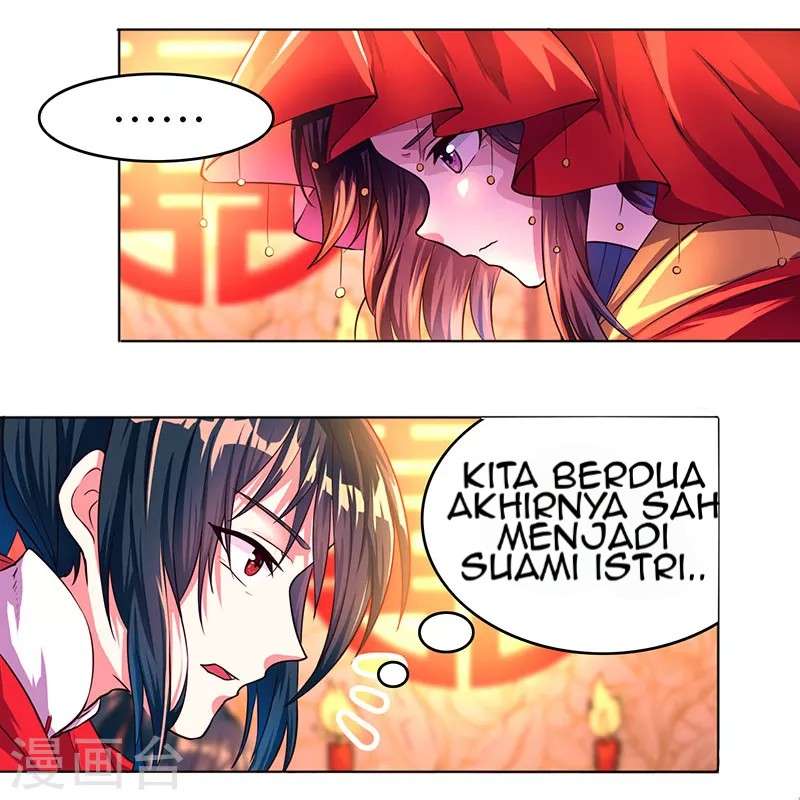 Dushi Xiaoyao Chapter 3 Gambar 6