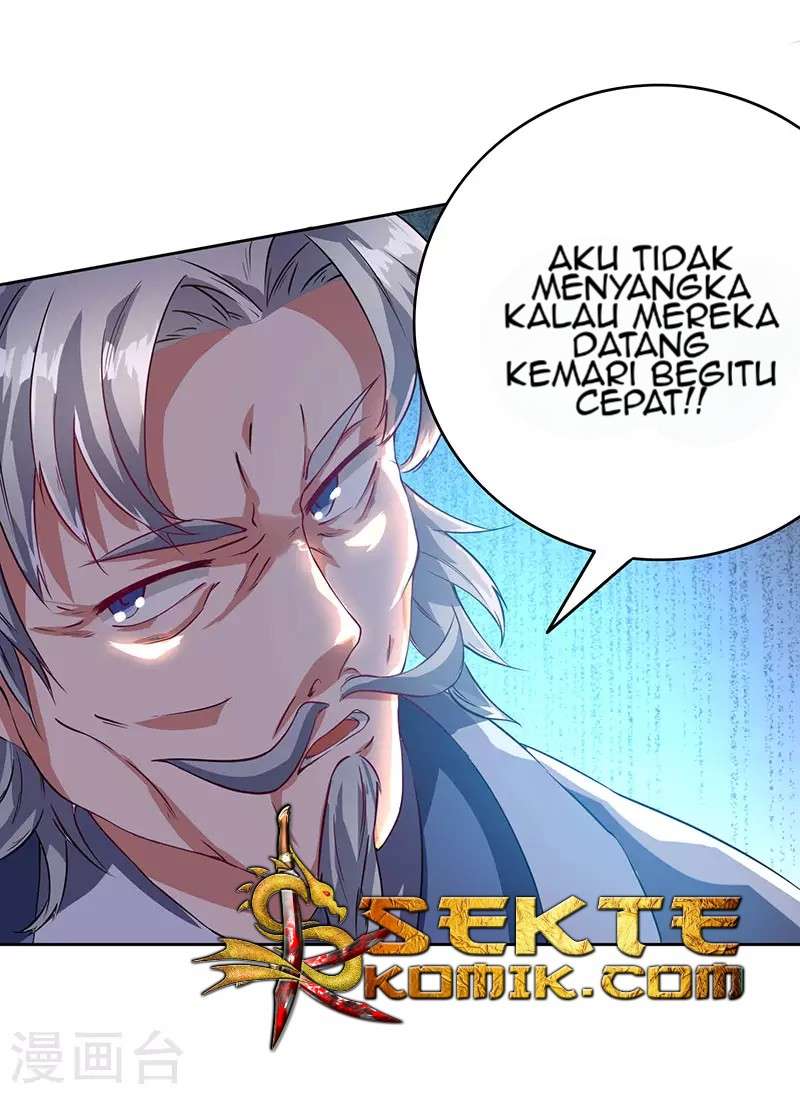 Dushi Xiaoyao Chapter 2 Gambar 6
