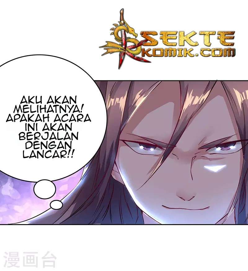 Dushi Xiaoyao Chapter 2 Gambar 7