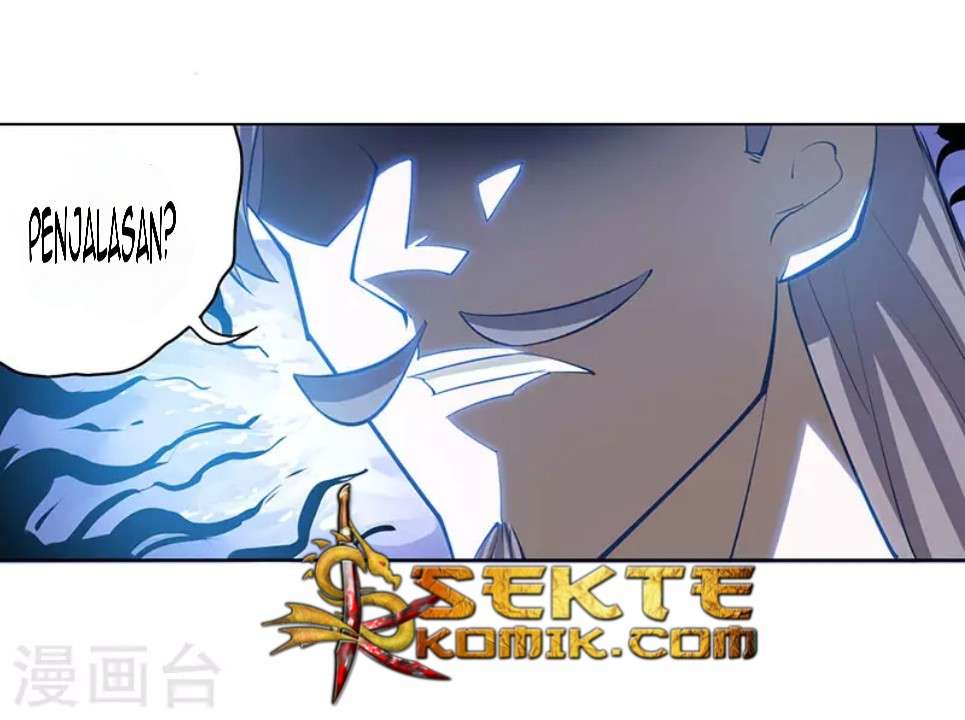 Dushi Xiaoyao Chapter 2 Gambar 10