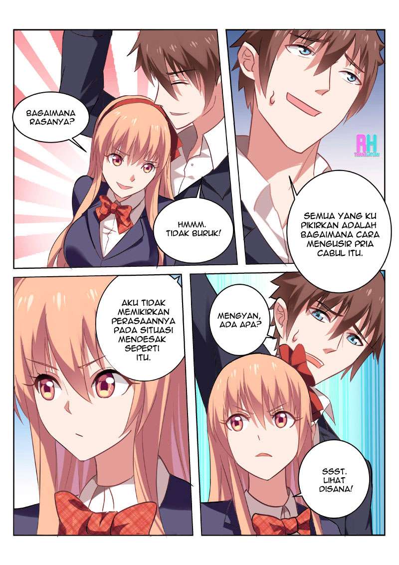 Very Pure Chapter 36 Gambar 5