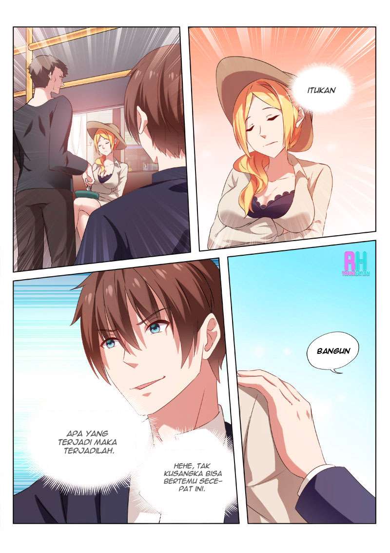 Very Pure Chapter 36 Gambar 6