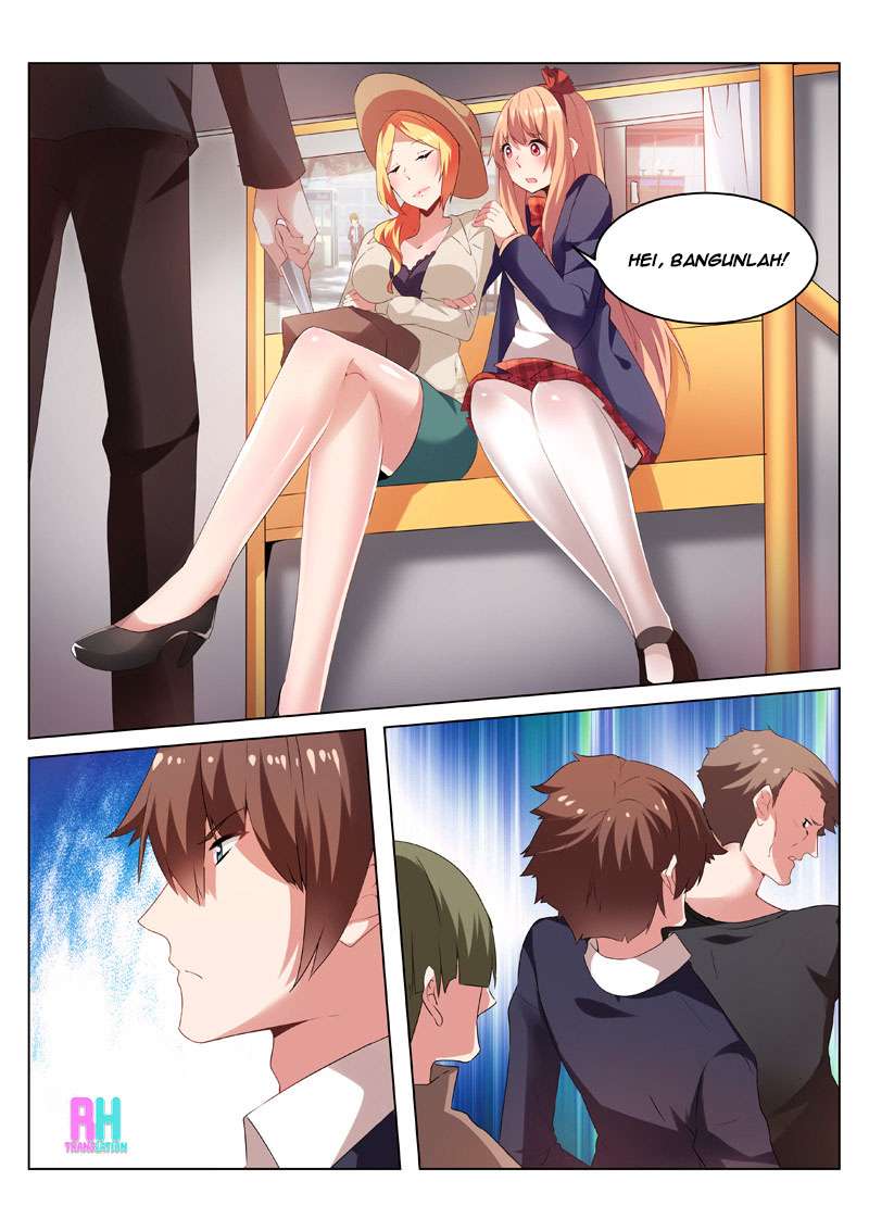 Very Pure Chapter 36 Gambar 7