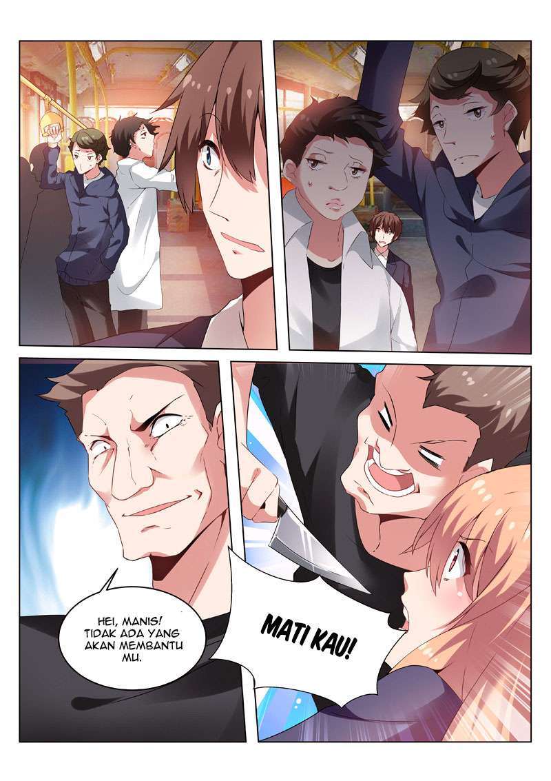 Very Pure Chapter 36 Gambar 9