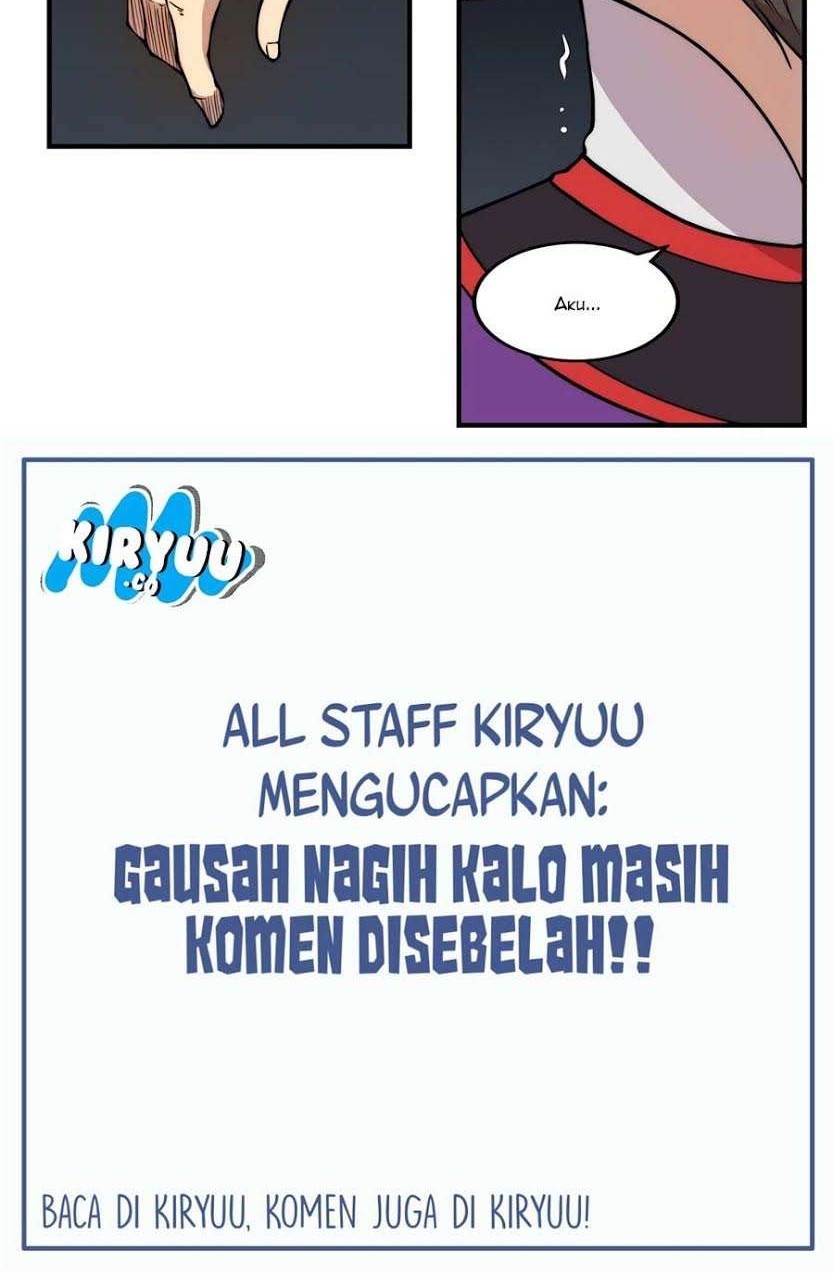 Martial King’s Retired Life Chapter 33 Gambar 24