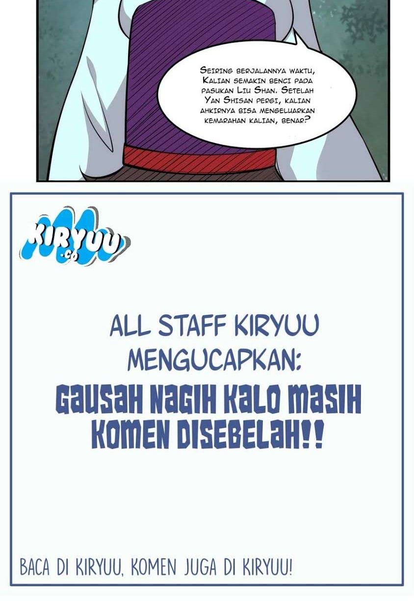 Martial King’s Retired Life Chapter 33 Gambar 12