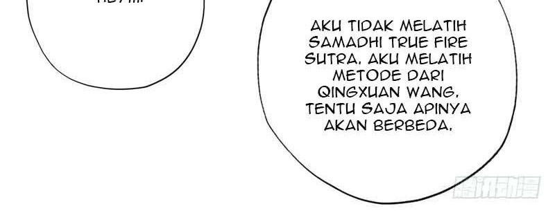 Supreme Godly System Chapter 106 Gambar 8