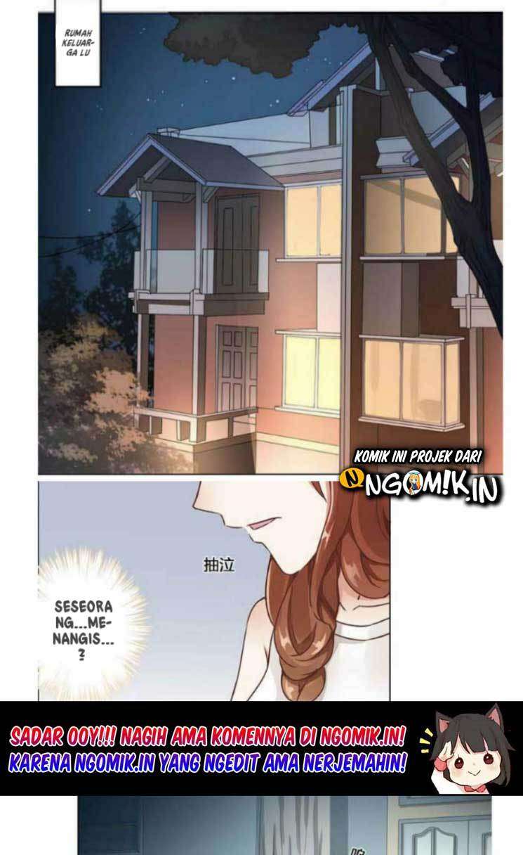 Baca Manhua The Rebirth of Noble: Revenge Chapter 02 Gambar 2