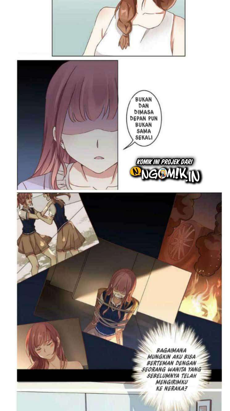 The Rebirth of Noble: Revenge Chapter 02 Gambar 21