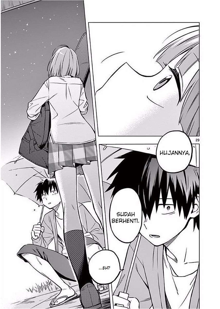 Nidome no Natsu, Nidoto aenai kimi Chapter 2 Gambar 30