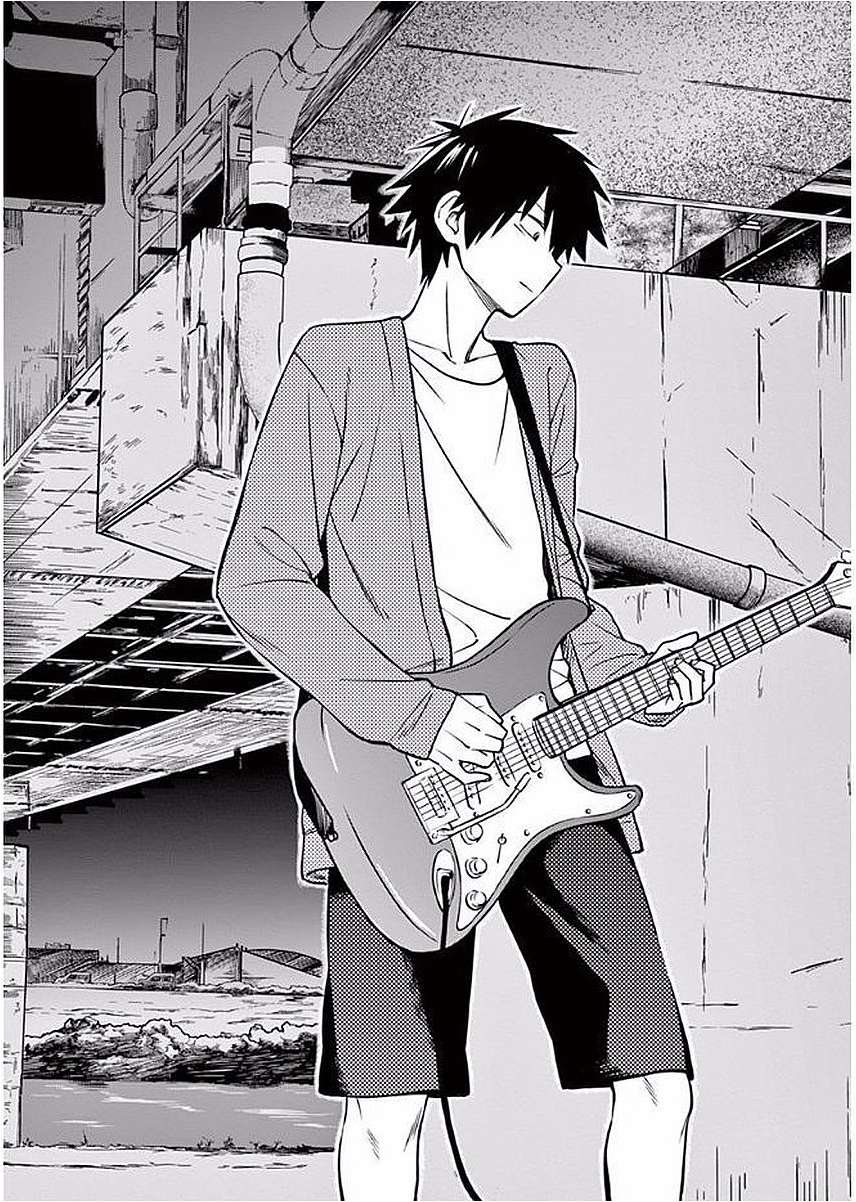 Nidome no Natsu, Nidoto aenai kimi Chapter 2 Gambar 34