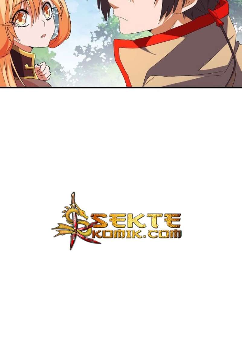 Magic Emperor Chapter 45 Gambar 29