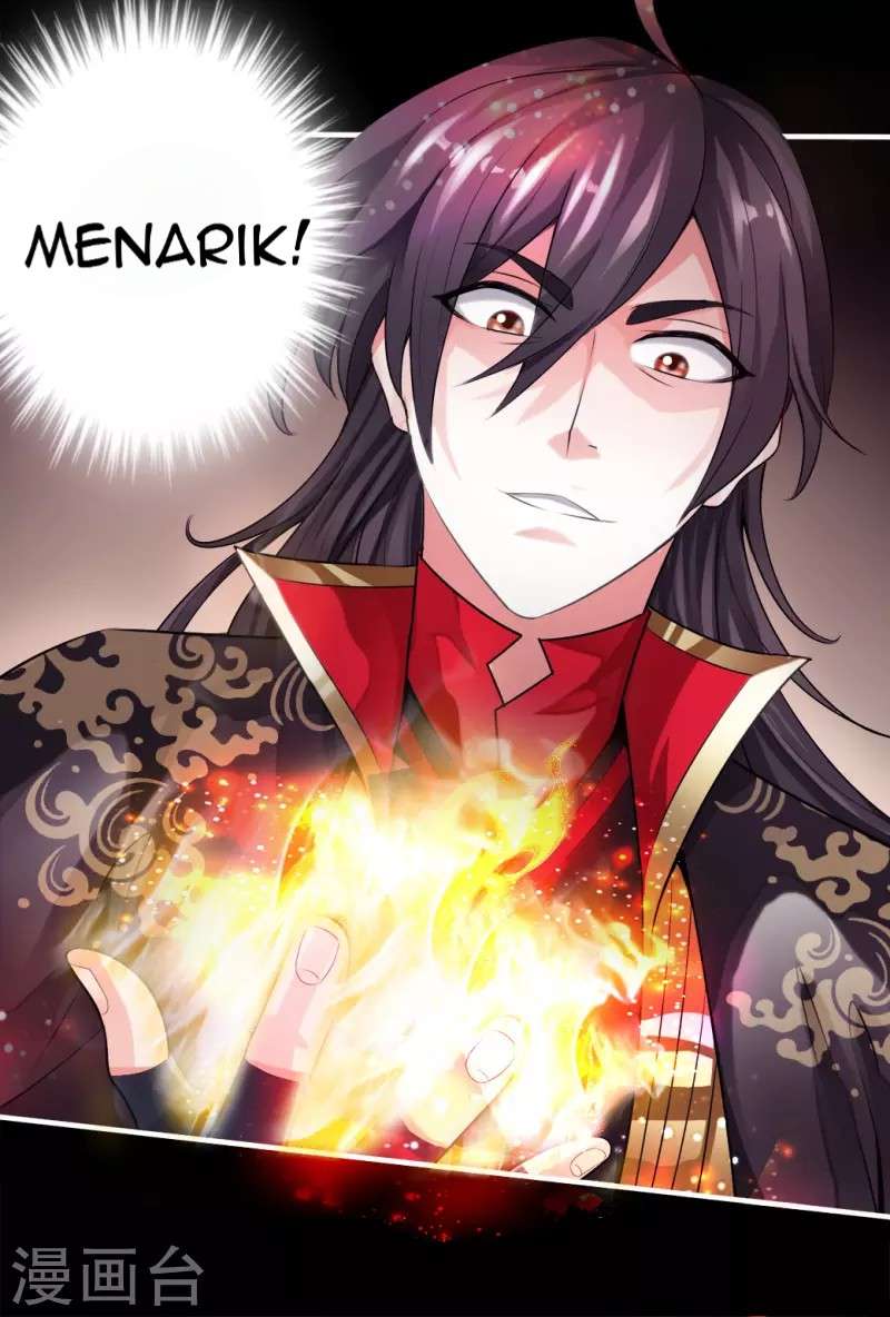 Xianwu Dizun Chapter 4 Gambar 10