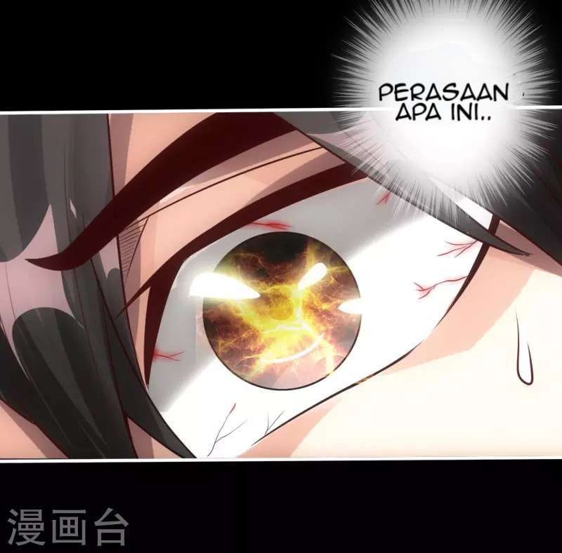 Xianwu Dizun Chapter 4 Gambar 21