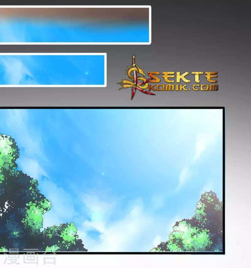 Xianwu Dizun Chapter 4 Gambar 34