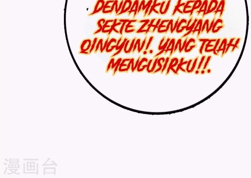 Xianwu Dizun Chapter 4 Gambar 46