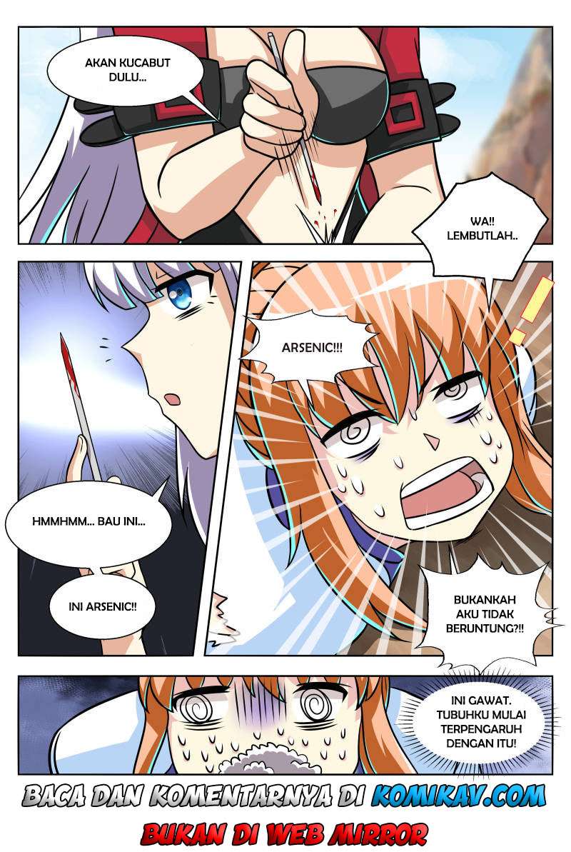 The Top Clan Leader In History Chapter 76 Gambar 11