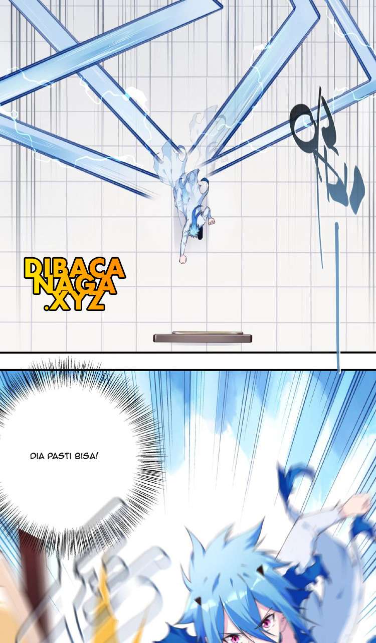 The Night’s God Chapter 48 Gambar 10
