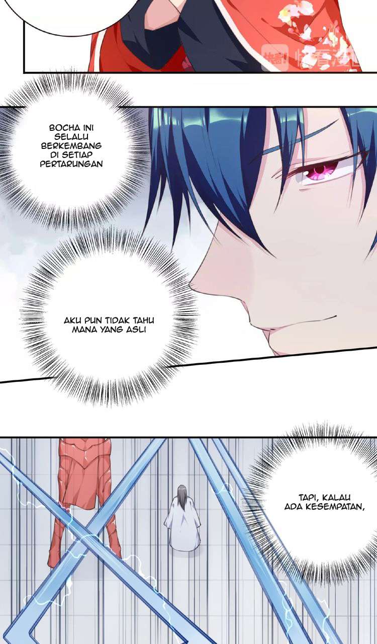 The Night’s God Chapter 48 Gambar 9