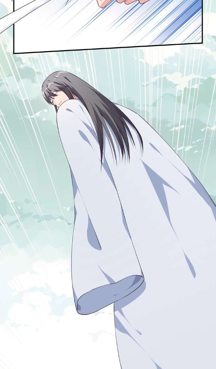 The Night’s God Chapter 47 Gambar 17
