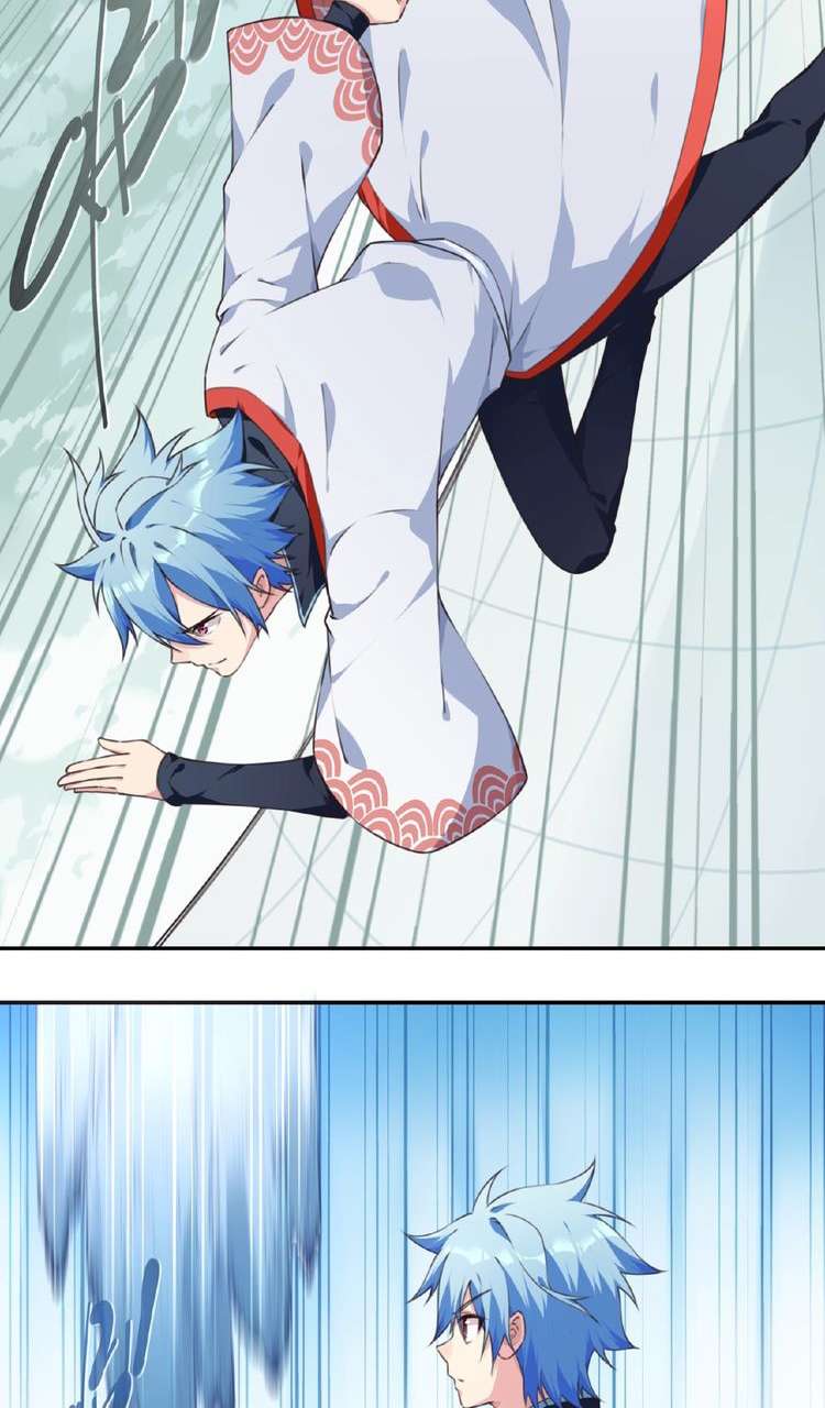 The Night’s God Chapter 47 Gambar 21