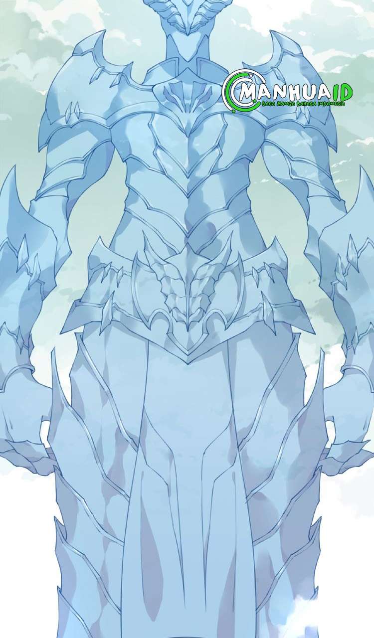 The Night’s God Chapter 47 Gambar 24