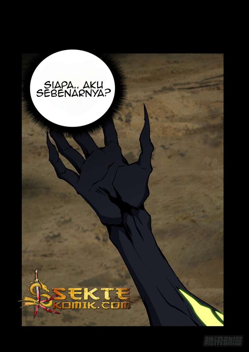 Baca Manhua Da Xiang Wuxing Chapter 9 Gambar 2