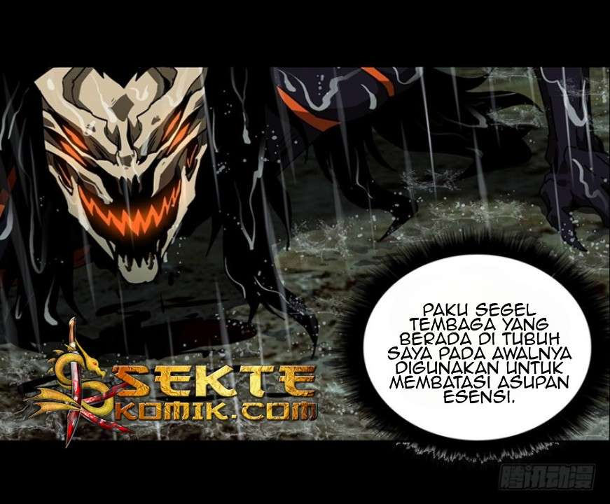 Da Xiang Wuxing Chapter 9 Gambar 25
