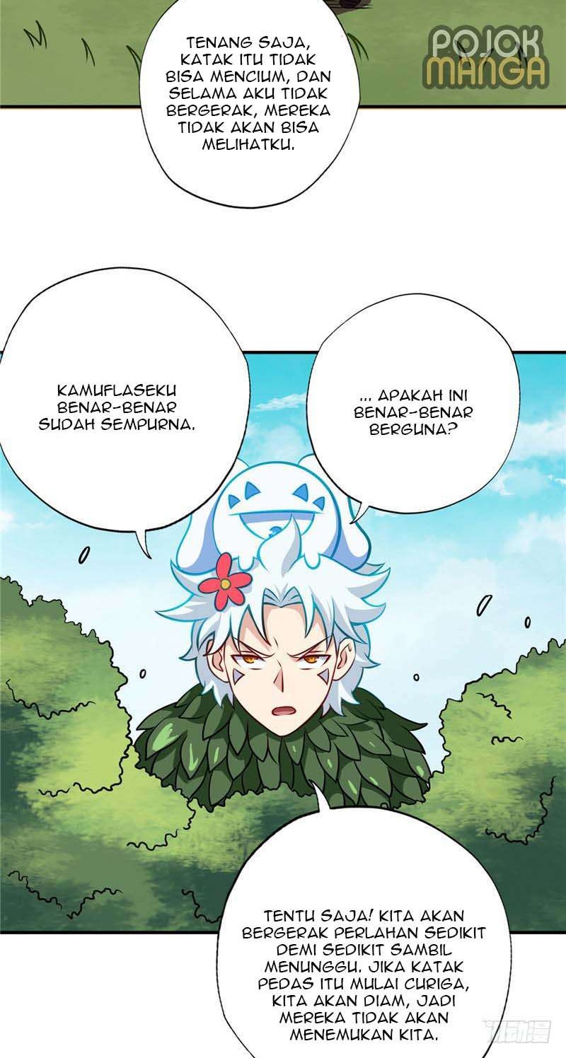 Supreme Godly System Chapter 107 Gambar 4